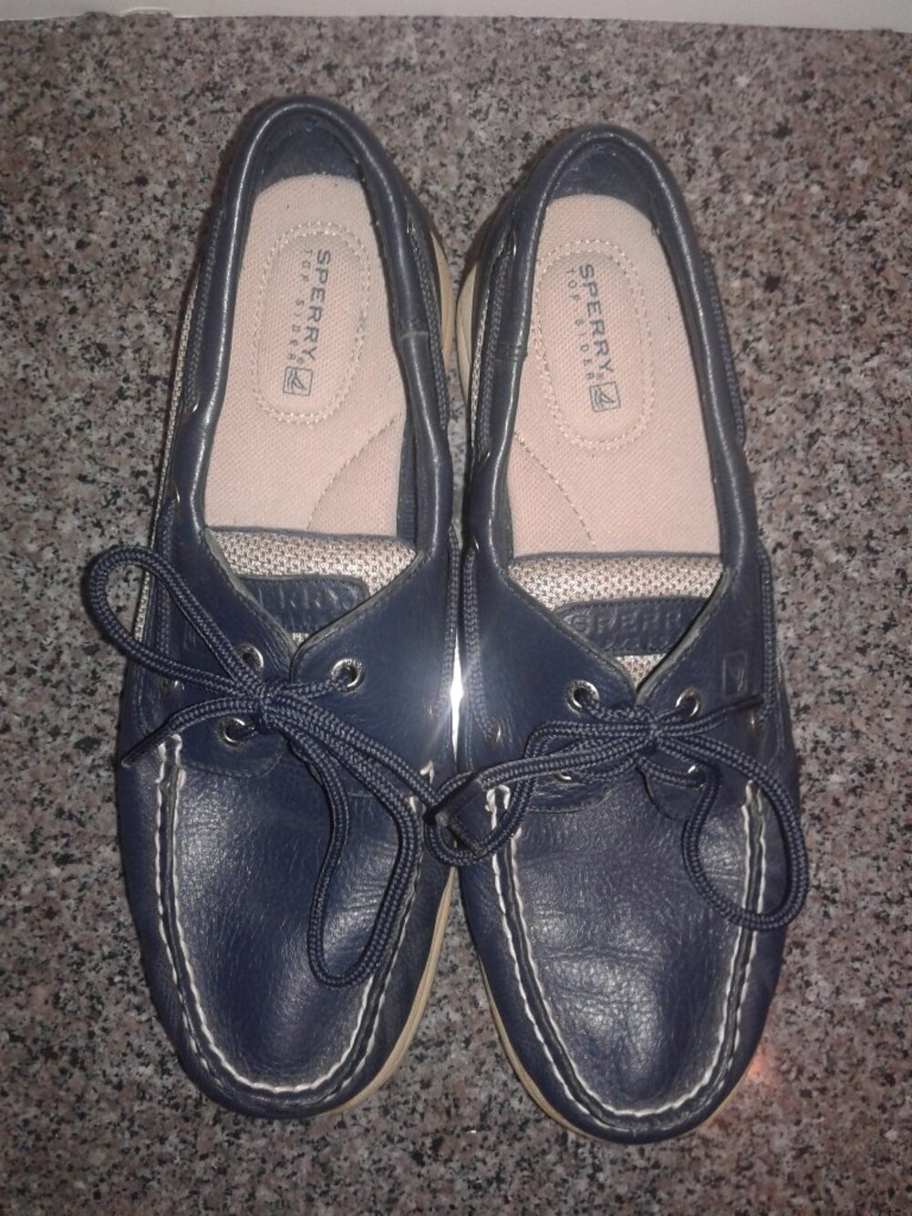 Sperry Top-Sider Women's Shoes – Size 9